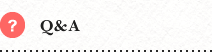 Q&A