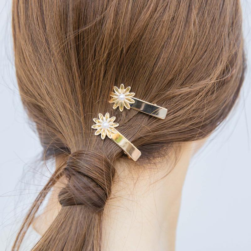 petit blooming hairpin `ٰݸͱ(2pc)