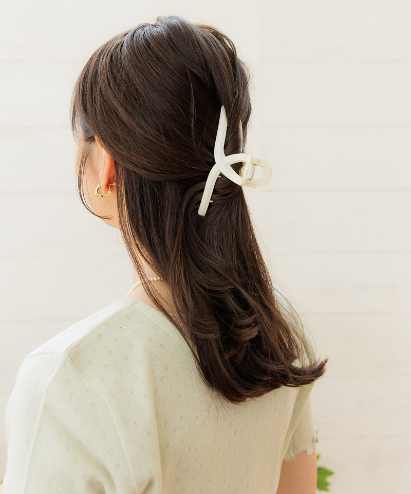 round hair clip`׳ͱد