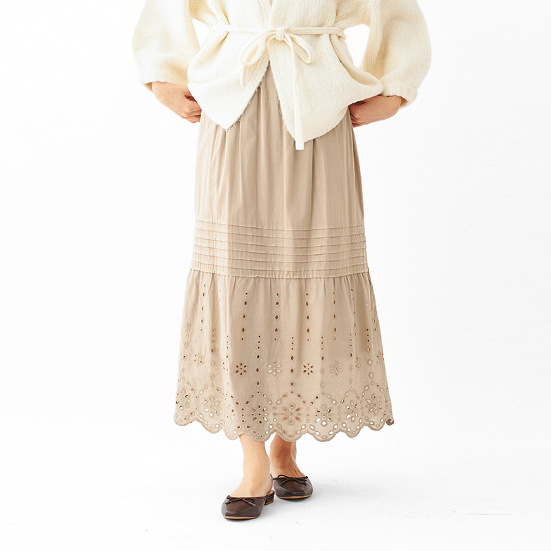eternal lace skirt `ڰ