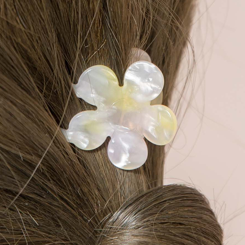 baby petal clip`ްٸد