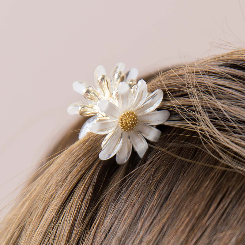 classic flower clip`׼ܰͱد