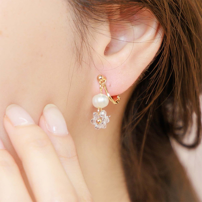 petit margalet earring`ϰگĲݸ