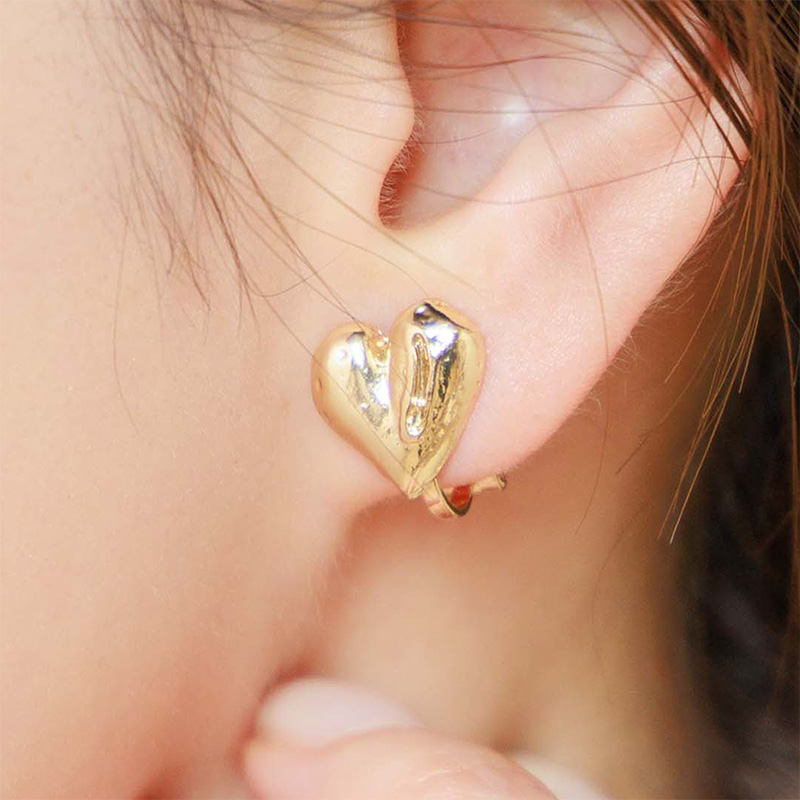 petit lovely earring 〜ﾌﾟﾁﾗﾌﾞﾘｰｲﾔﾘﾝｸﾞ