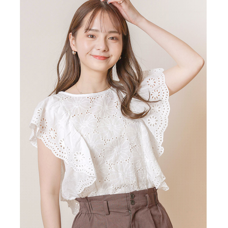 yOUTLETzbaby rainbow blouse`޲ްڲް׳