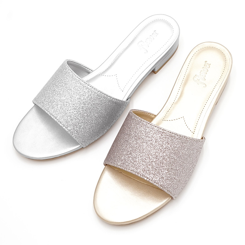 【OUTLET】sparkle mule〜ｽﾊﾟｰｸﾙﾐｭｰﾙ
