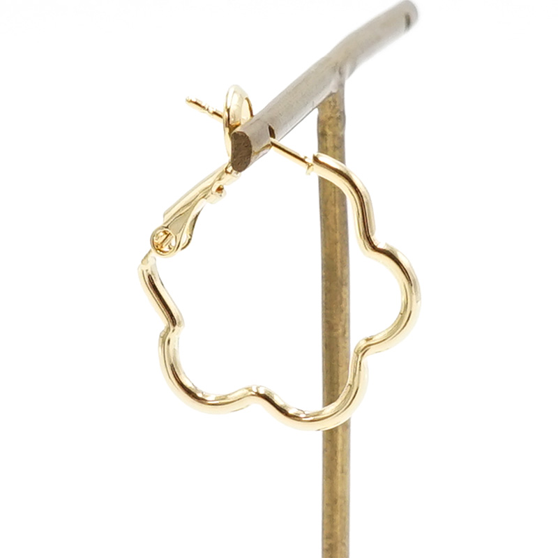 bloom hoop pierce`ٰ̰߱