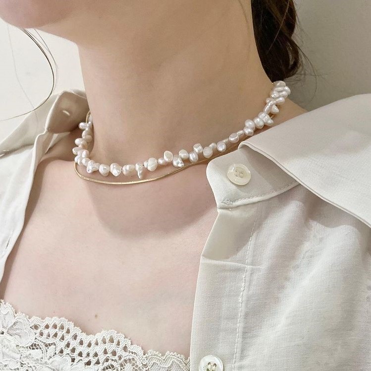 nuance pearl necklace`ƭݽ߰ȯڽ