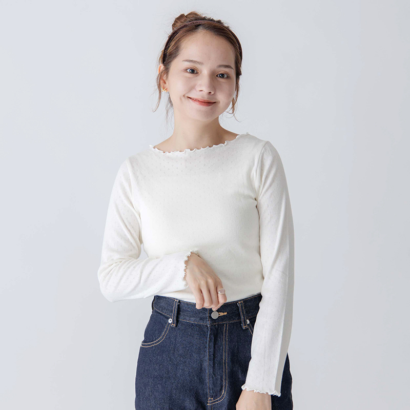 lace mellow top`ڰ۰į