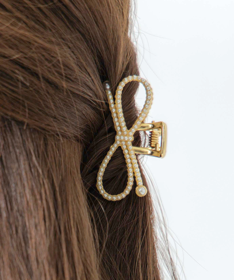 princess ribbon clip`ݾݸد