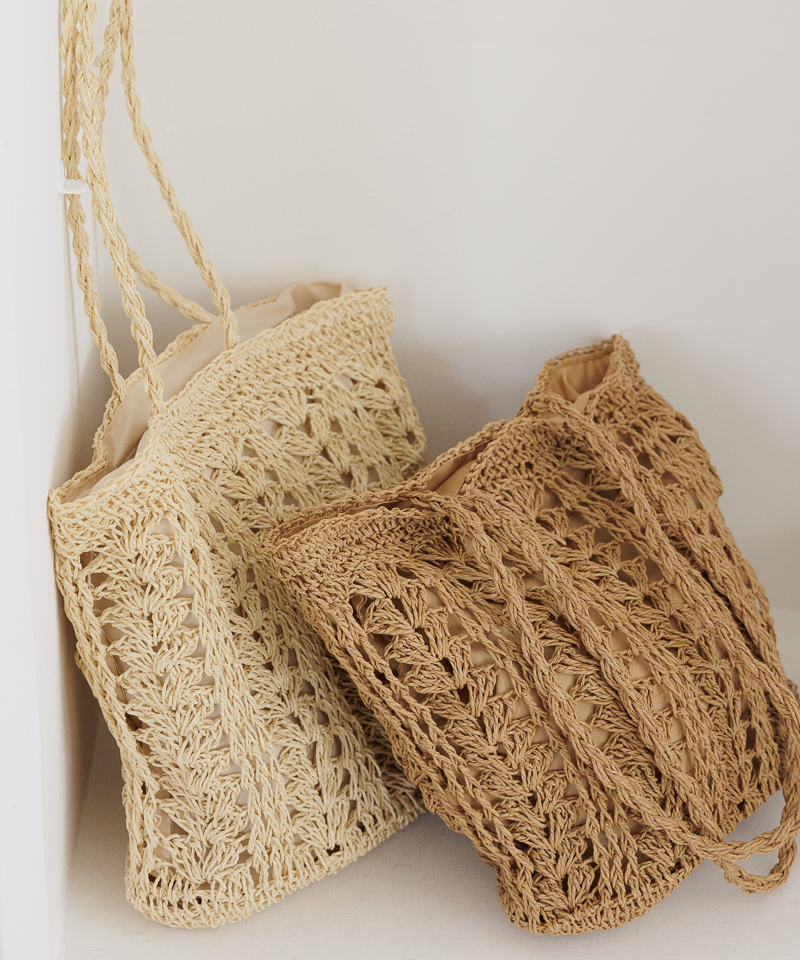 relax crochet tote`ׯۼİ