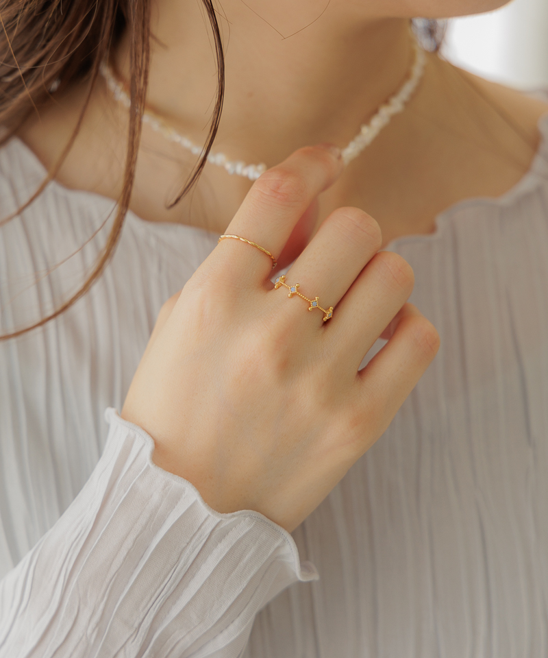 charming shape ring`ݸ޼ݸ