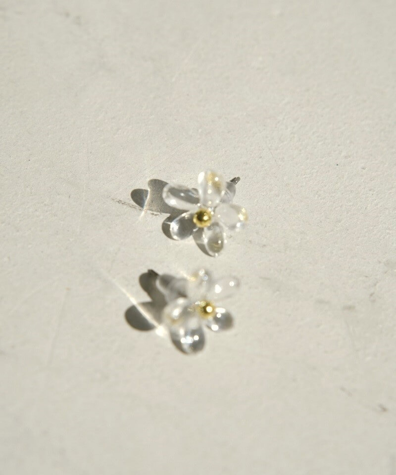 flower jewel pierce～ﾌﾗﾜｰｼﾞｭｴﾙﾋﾟｱｽ | flower／フラワー公式通販