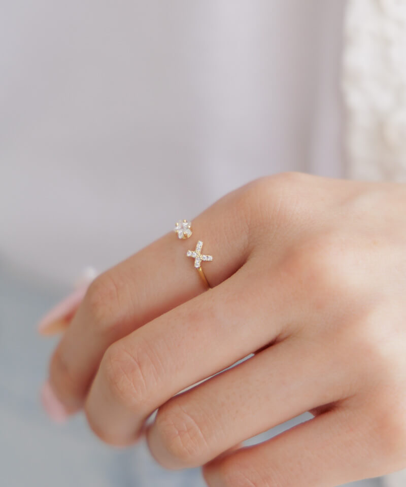 twinkle pinky ring`ĩݸݷݸ
