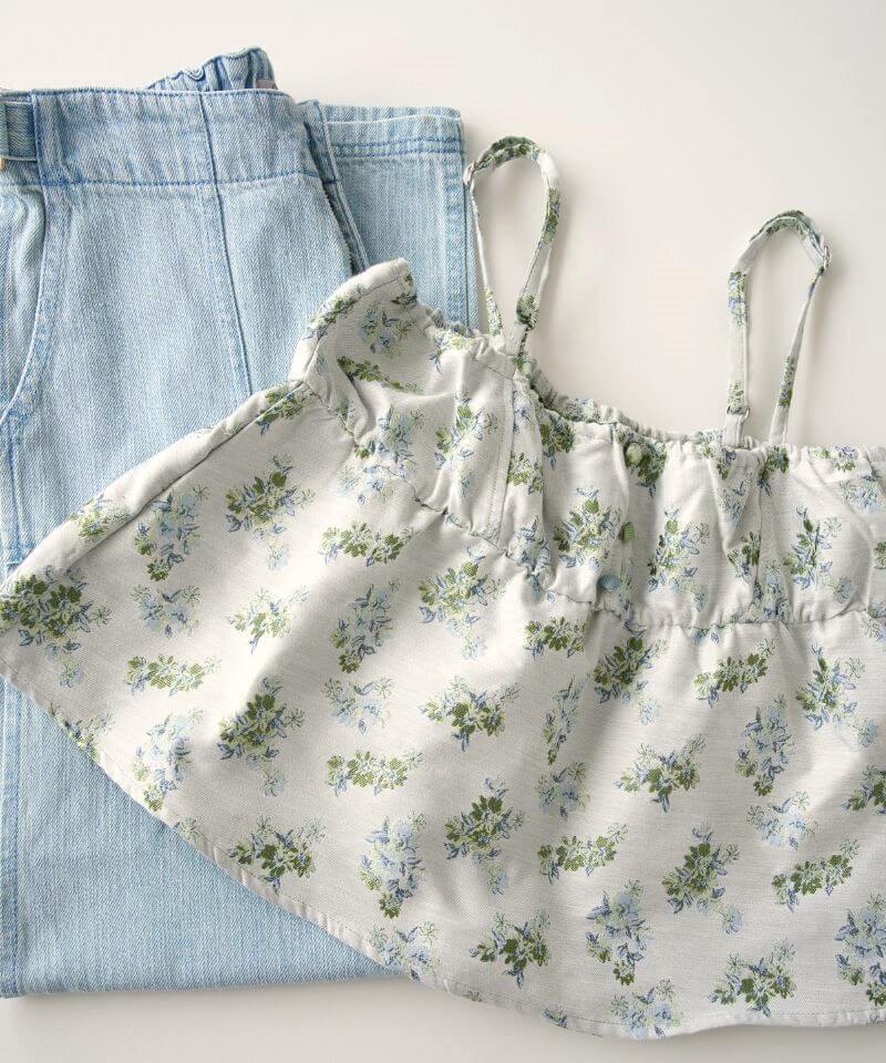 bee bloom bustier`ްٰ޽