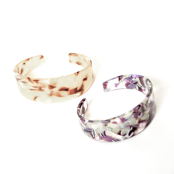 papillon bracelet～ﾊﾟﾋﾟﾖﾝﾌﾞﾚｽﾚｯﾄ | flower／フラワー公式通販