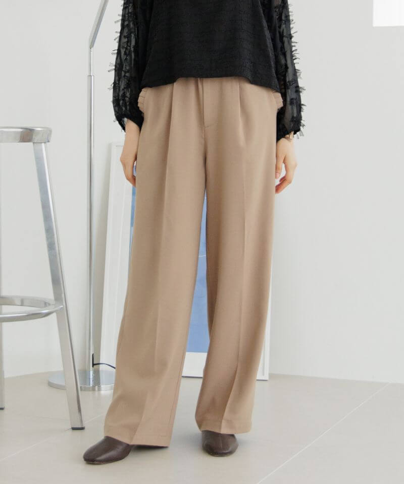 smoky tuck pants`Ӱ