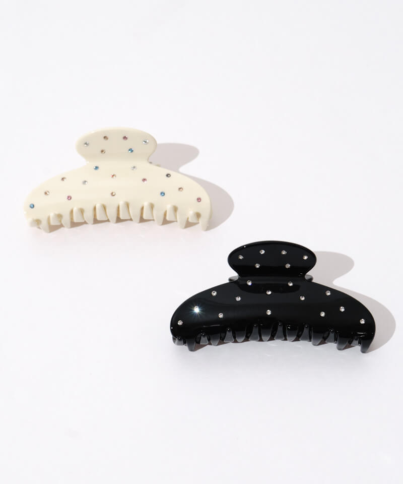 bijou studs clip`޼ޭ޸د