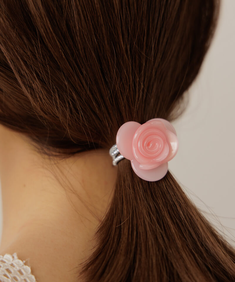 candy rose hairgomme`ި۰ͱ