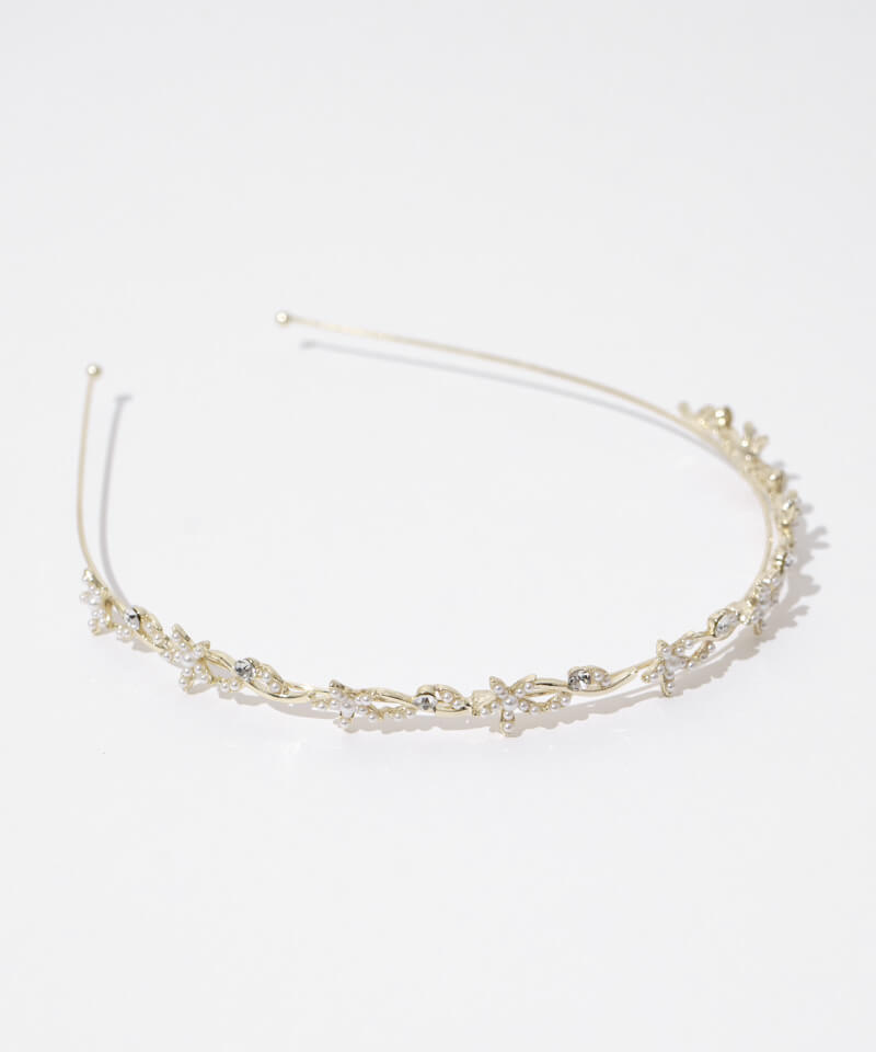 flower line hairband`ܰײͱ