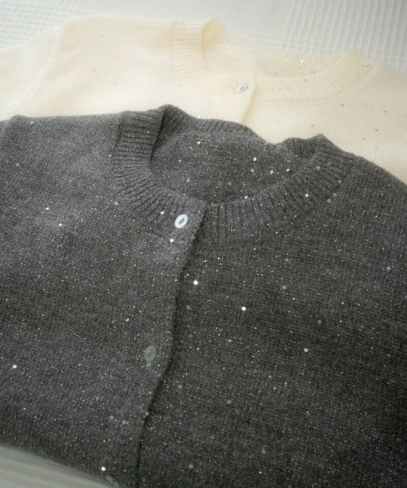 holiday spangle knit`ްݸƯ