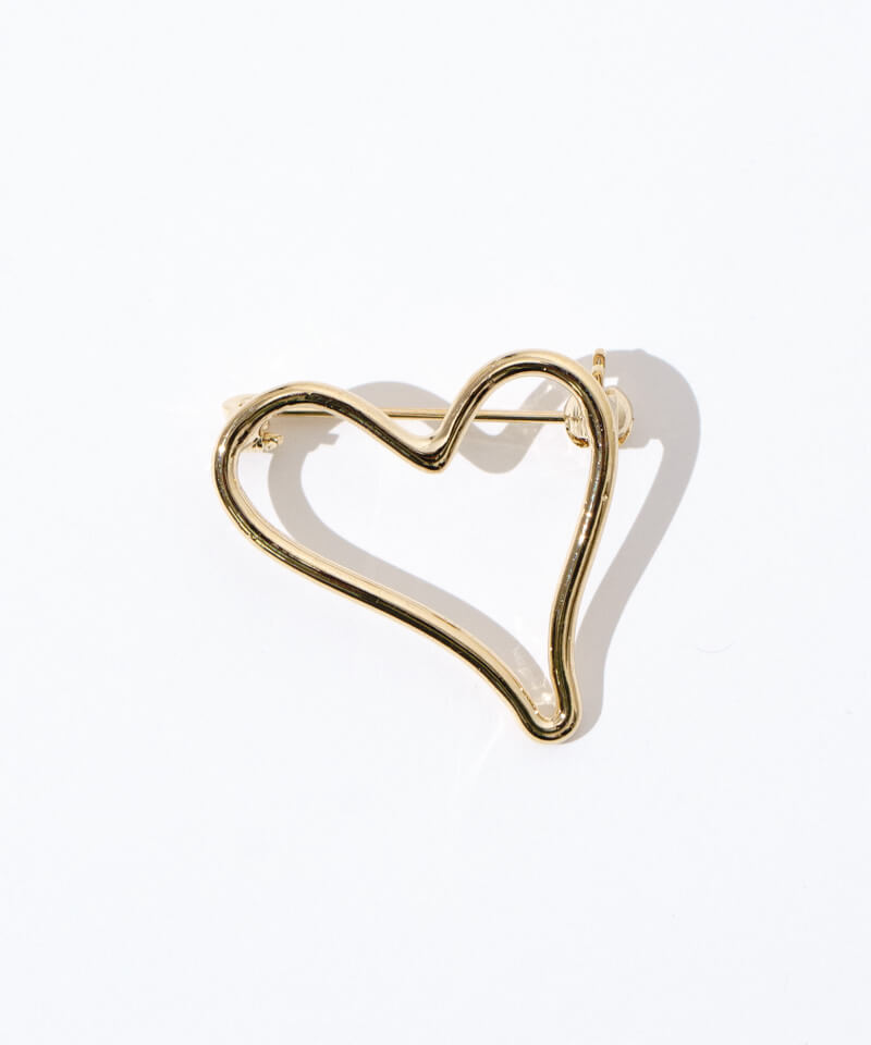 hearty brooch`ʰè۰