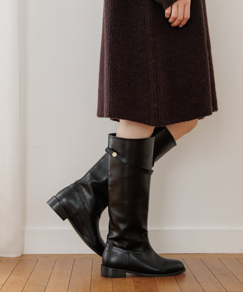 charm long boots`ݸް