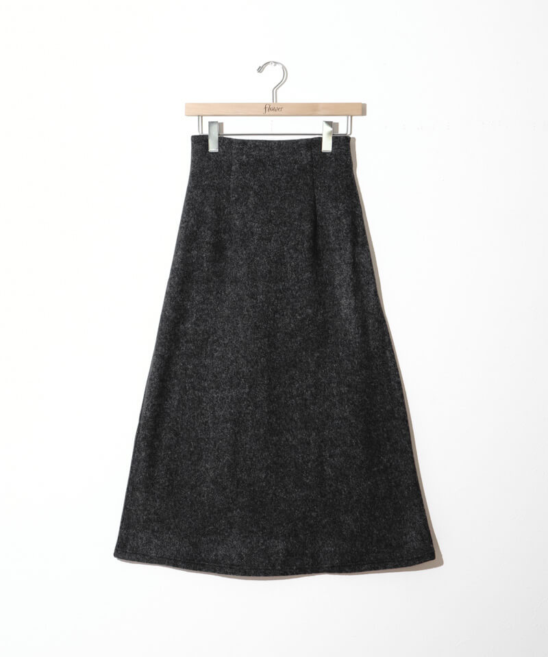 y10%OFFzany flare skirt`ưڱ