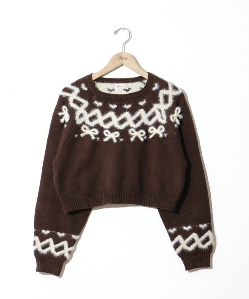 charming nordic knit`ݸިƯ