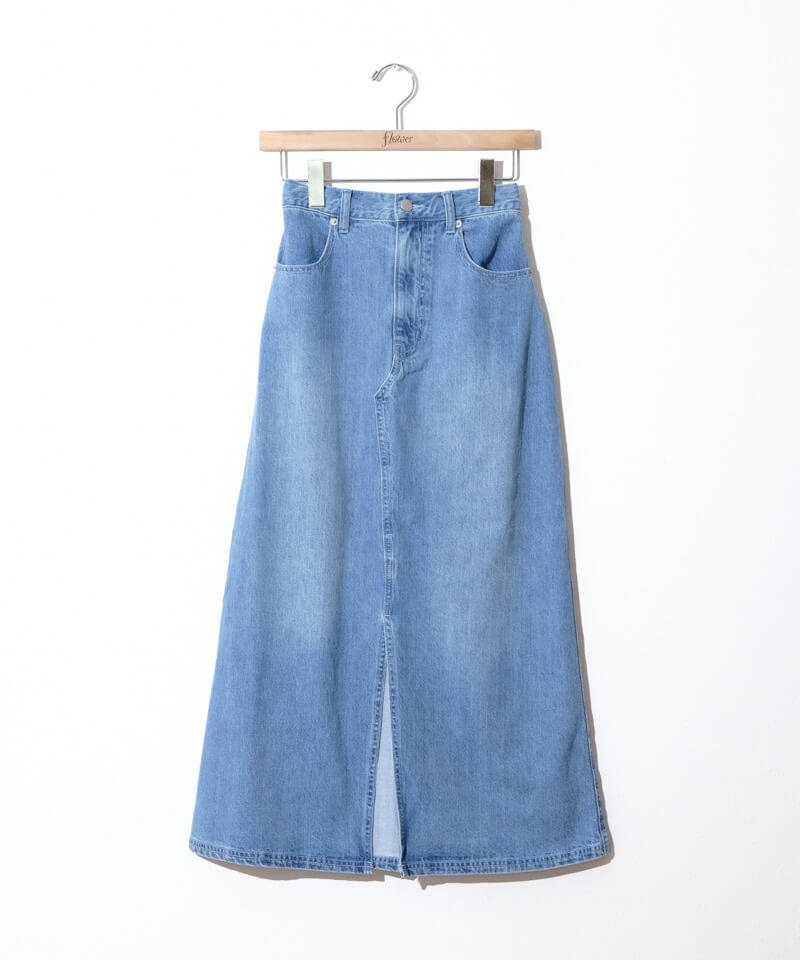 glad denim skirt`ׯѽ