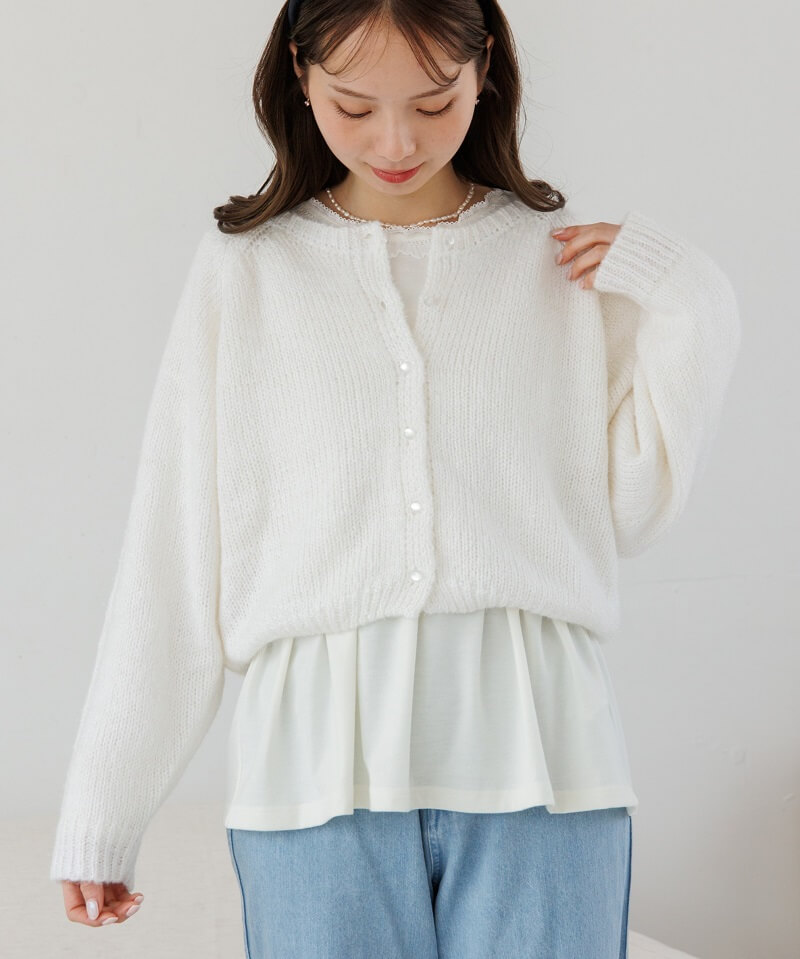 blossom aurora knit2`ۯѵƯ2