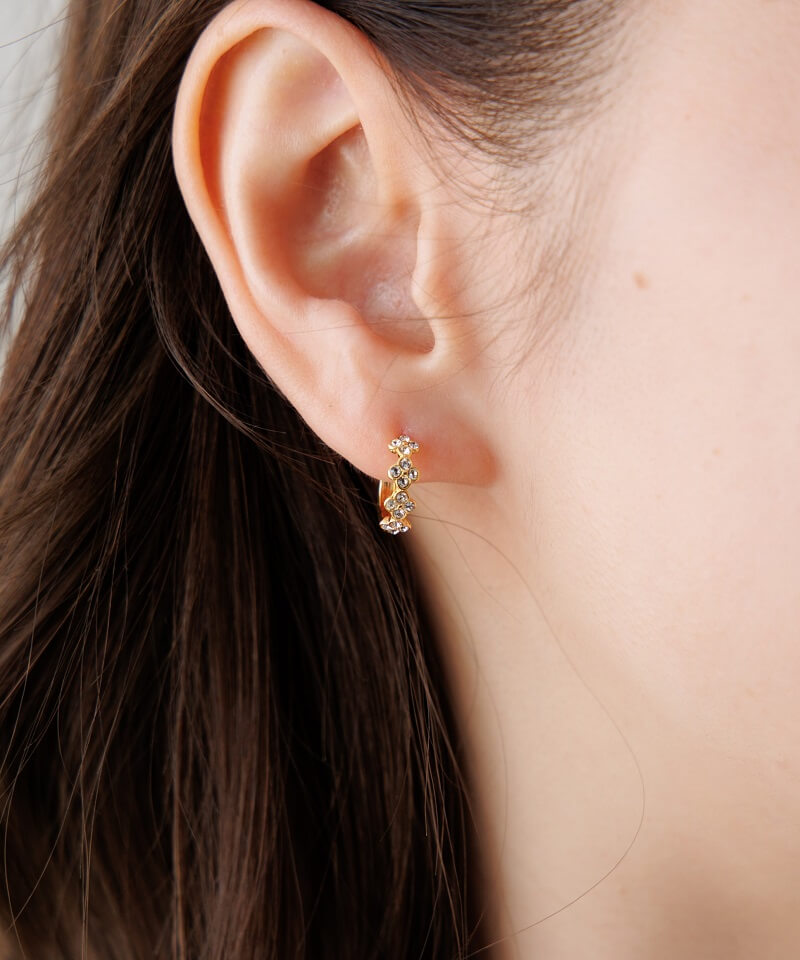 bijou hoop pierce`޼ޭ̰߱