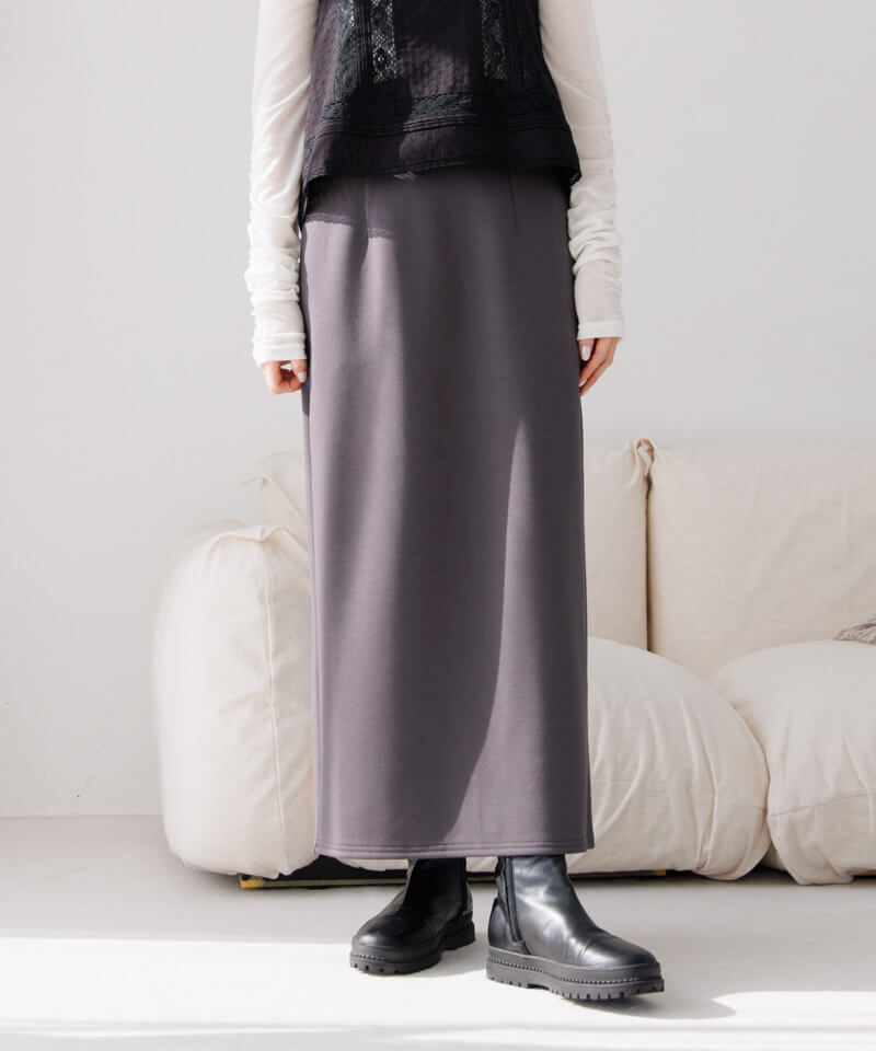 lightly knit skirt`ײذƯĽ