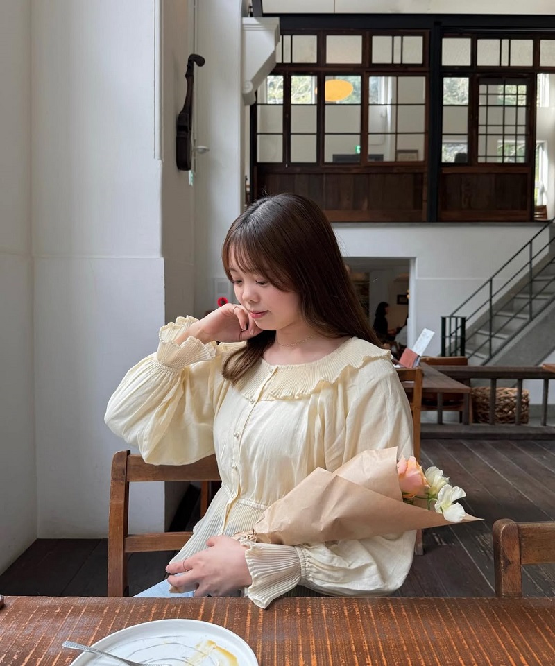 AMBIDEX Store 【予約販売】〇qiri vintage cat T(F