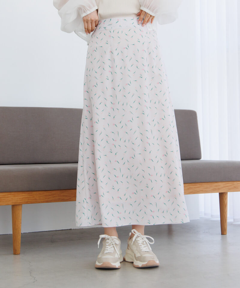liking flower skirt`ײݸܰ