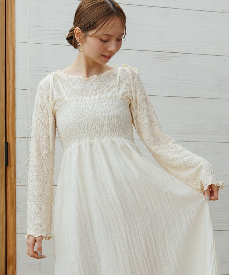 shabby lace top5`ްڰį5