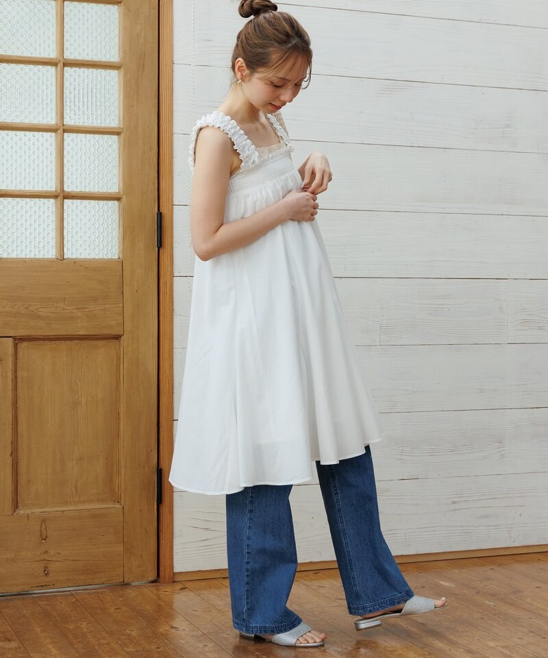 sweet 2way onepiece`°߰