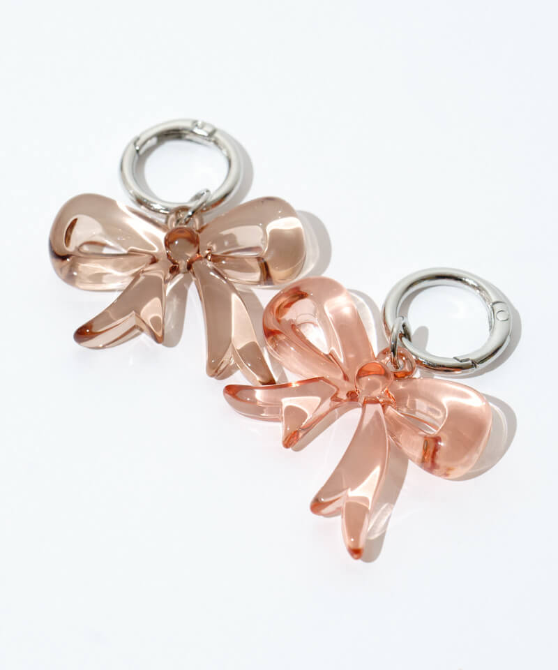 jelly ribbon charm`ުذ