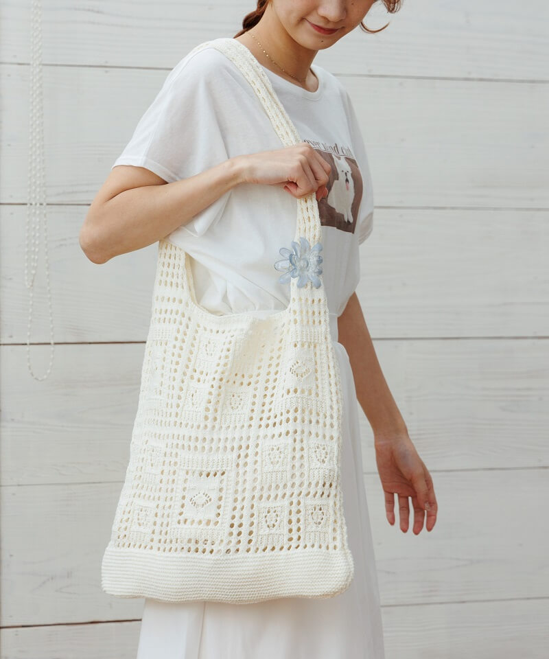 panel lace bag`ڰޯ