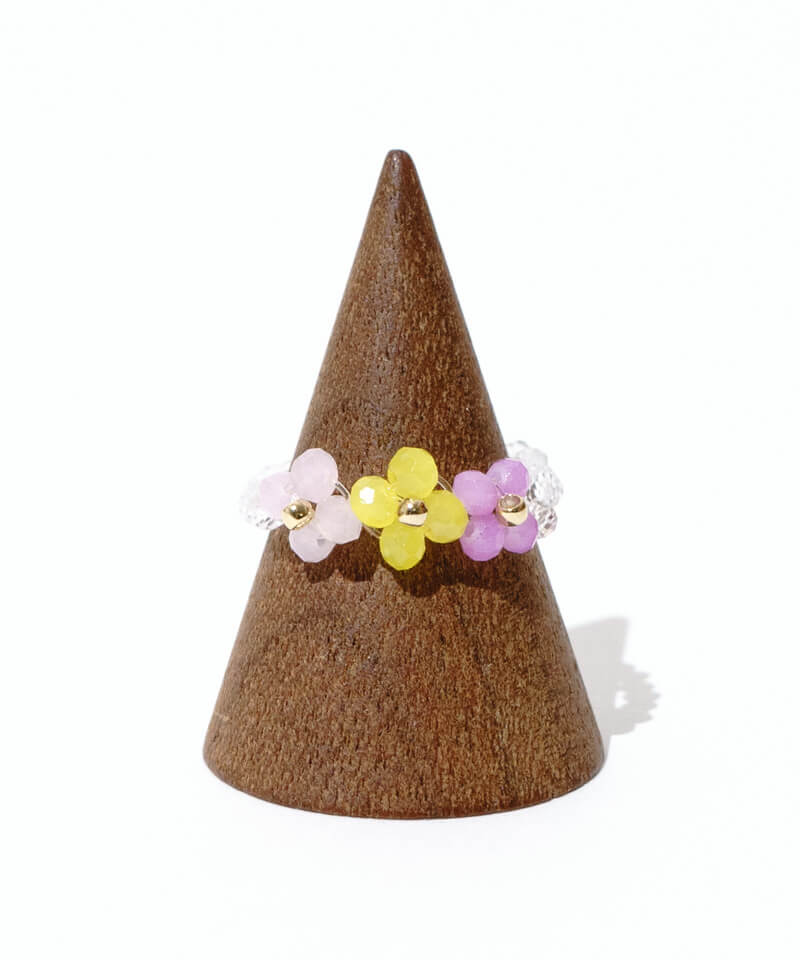 color flower ring`װܰݸ
