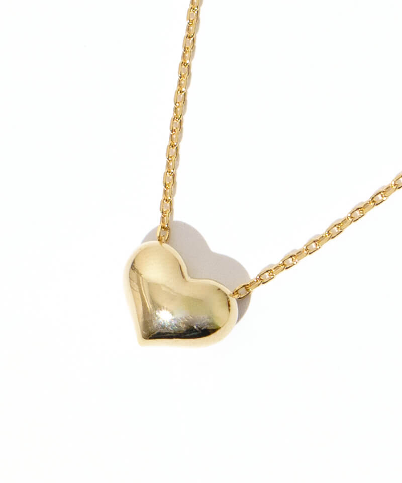 simple heart necklace`ʰȯڽ