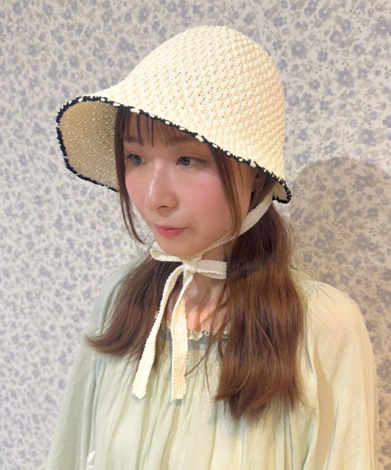 summer knit hat`ϰƯʯ