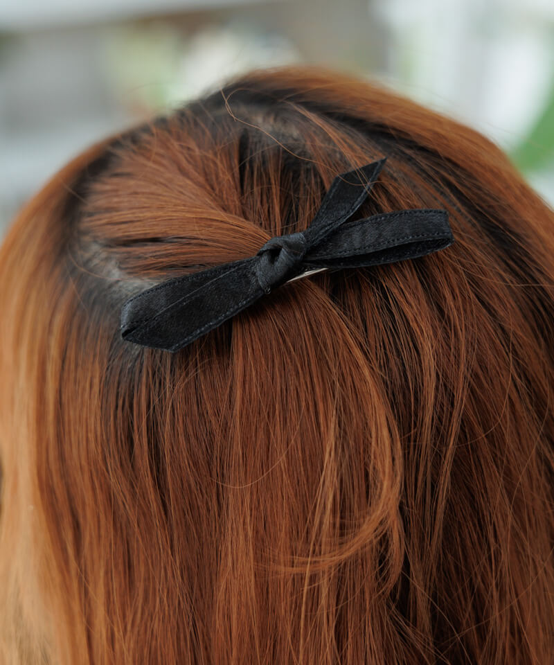glowing ribbon pin`۰ݸ(2pc)