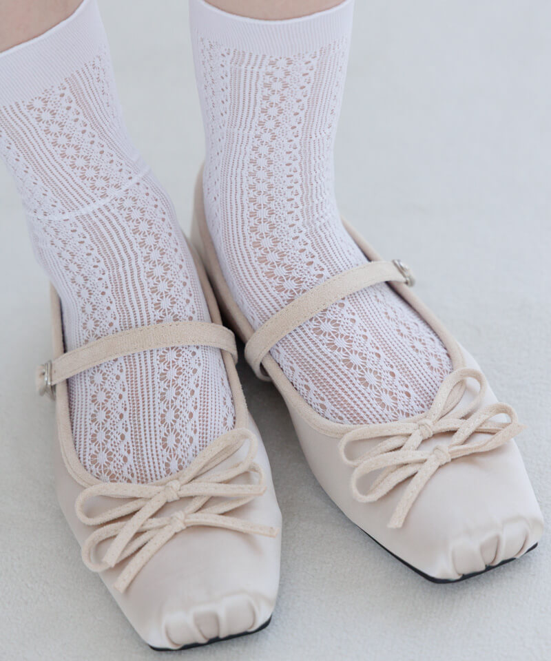 double ribbon ballet`ڴ