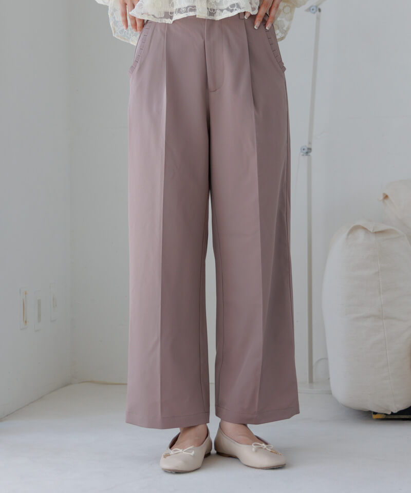smoky tuck pants2`Ӱ2