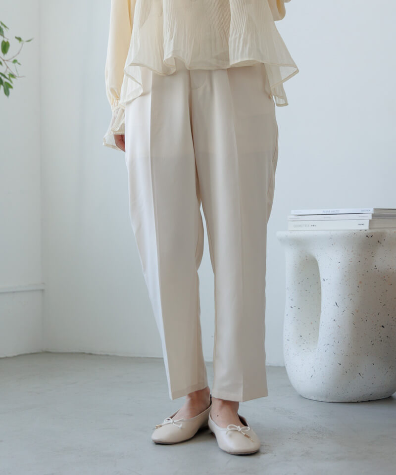 smoky tapered pants3`Ӱð߰3
