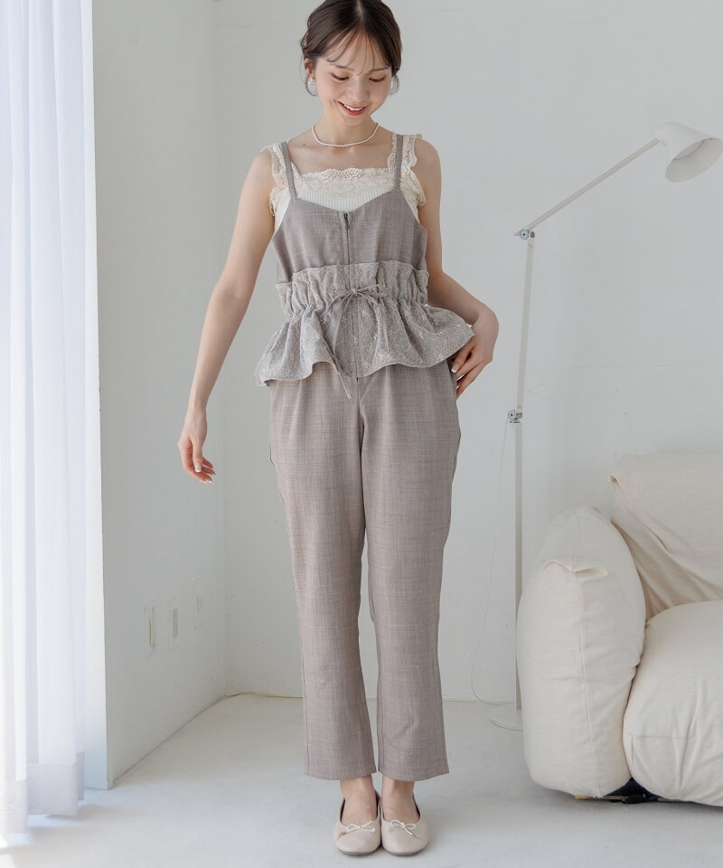 lady flare rompers`ިڱ߰