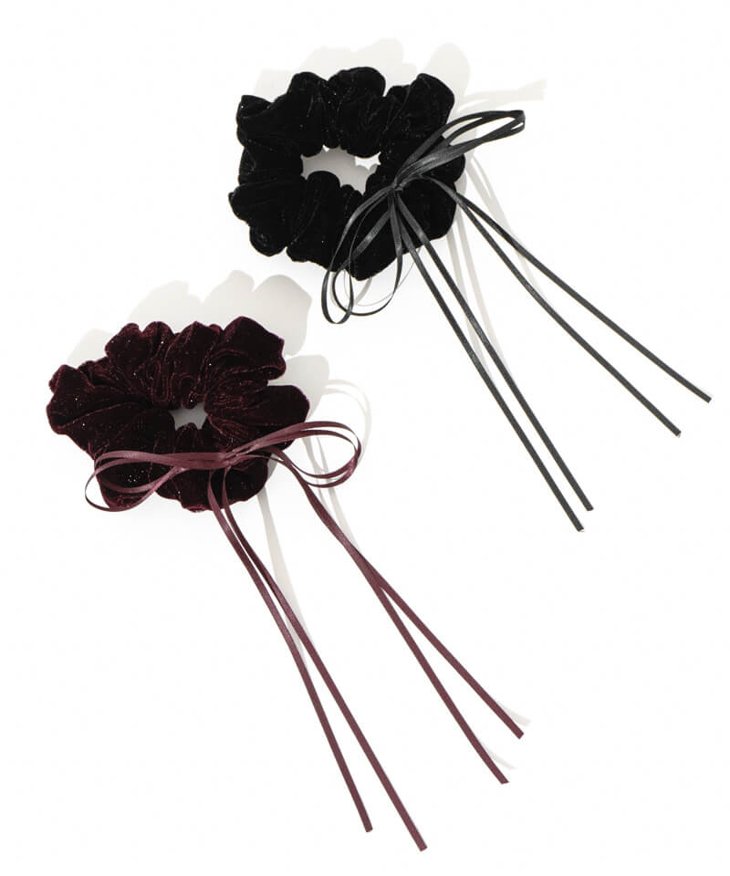twinkle velour chouchou`ĩݸ۱