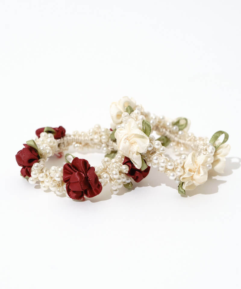 pearly rose gomme`߰ذ۰޺