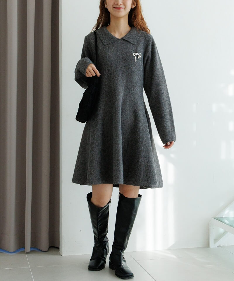 polo mini onepiece`߰